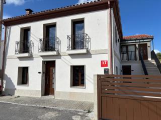 Apartamentos O Grilo - Doade - 0