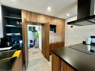 Modern 2 Bedroom Ground Floor Apartment! - Playa del Carmen - 9