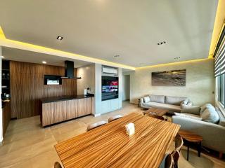 Modern 2 Bedroom Ground Floor Apartment! - Playa del Carmen - 5