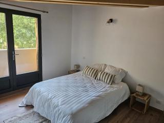 Superbe appartement centre-ville de Figeac - 4