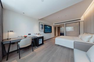 Atour X Hotel Xiamen Gaoqi Airport Huli Innovation Park Metro Station - 9