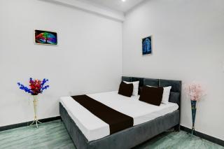 Hotel O A.R Palace - Bhauli - 3