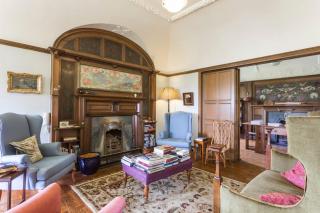 Loch Lomond Manor - Helensburgh - 5