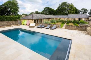 Lavender Farmhouse - Fritwell - 0
