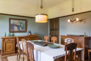Loch Lomond Manor - Helensburgh - 4