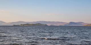 Loch Lomond Manor - Helensburgh - 3