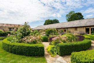 Lavender Farmhouse - Fritwell - 8