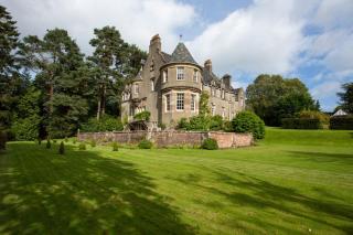 Loch Lomond Manor - Helensburgh - 1