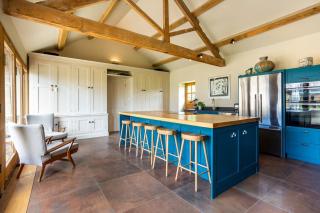 Lavender Farmhouse - Fritwell - 7