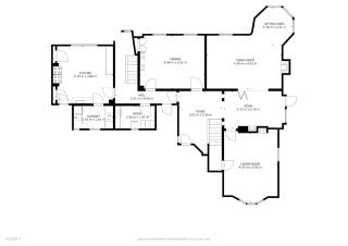 Loch Lomond Manor - Helensburgh - 9