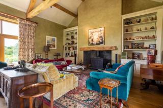 Lavender Farmhouse - Fritwell - 5