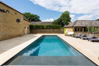 Lavender Farmhouse - Fritwell - 2
