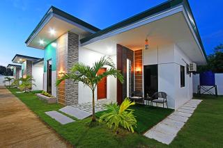 the Landing Villas rental - Panglao - 0