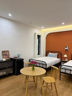 Wanderlust Comfort & Free Netflix in Hoan Kiem - Hanói - 0
