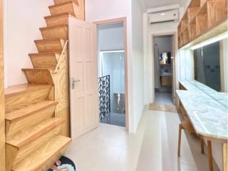 Leiden Homestay&Cafe' - Ho Chi Minh - 9