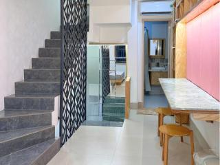 Leiden Homestay&Cafe' - Ho Chi Minh - 3