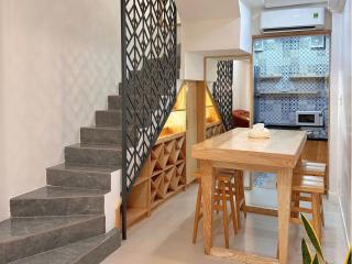 Leiden Homestay&Cafe' - Ho Chi Minh - 1