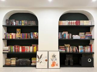 Wanderlust Comfort & Free Netflix in Hoan Kiem - Hanói - 8