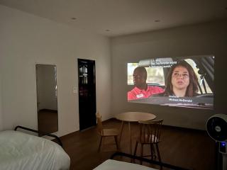 Wanderlust Comfort & Free Netflix in Hoan Kiem - Hanói - 2