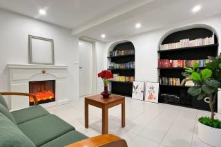 Wanderlust Comfort & Free Netflix in Hoan Kiem - Hanói - 1