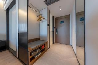 Atour X Hotel Xiamen Gaoqi Airport Huli Innovation Park Metro Station - Gaolin - 1