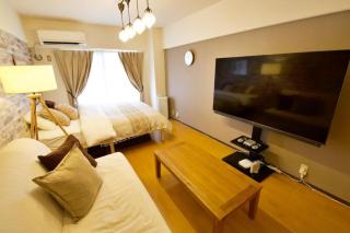 Realisation INN Hakata Ekimae - 5