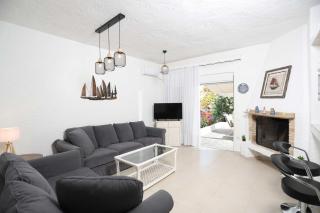 House Soko - 30m to Beach, near Mako and Elephant beach bar - Pefkohori - 7