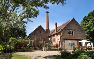 The Brick House Annexe - Beaulieu - 0