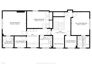 The Brick House Annexe - Beaulieu - 7