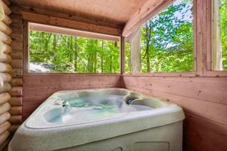 Hot Tub, Close to Everything, Deer View - Sevierville - 9