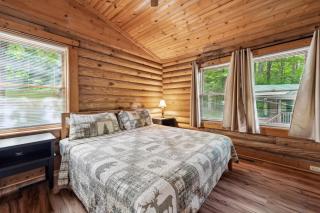 Hot Tub, Close to Everything, Deer View - Sevierville - 8