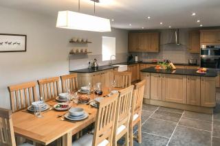 Greenhill Cottage - Evanton - 7