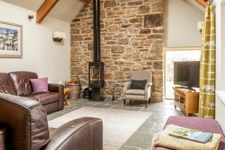 Greenhill Cottage - Evanton - 8