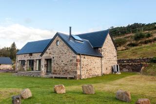 Greenhill Cottage - Evanton - 6