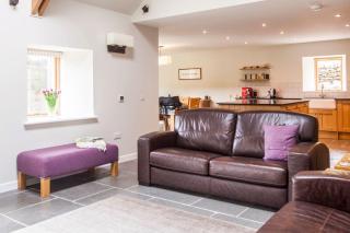 Greenhill Cottage - Evanton - 3