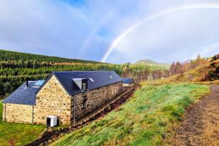 Greenhill Cottage - Evanton - 4