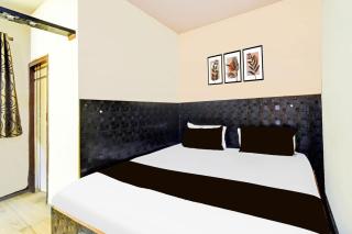 SPOT ON Hotel Kamal Delux - Haiderabad - 7