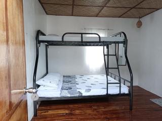 PalomaVilla Resort Non Air-Condition Rooms - Bolod - 8
