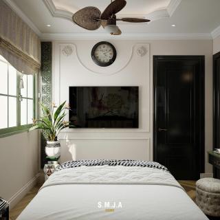 JM Villas Tropical Khem Beach - Phu Quoc - 9
