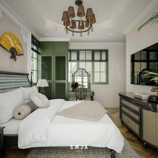 JM Villas Tropical Khem Beach - Phu Quoc - 7