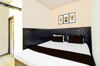 SPOT ON Hotel Kamal Delux - Haiderabad - 6