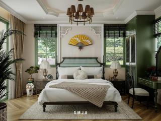 JM Villas Tropical Khem Beach - Phu Quoc - 6