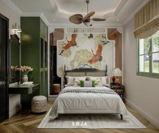 JM Villas Tropical Khem Beach - Phu Quoc - 5