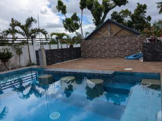 PalomaVilla Resort Non Air-Condition Rooms - Bolod - 4