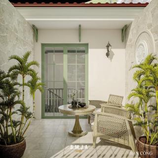 JM Villas Tropical Khem Beach - Phu Quoc - 3