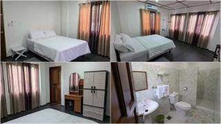 PalomaVilla Resort Non Air-Condition Rooms - Bolod - 2