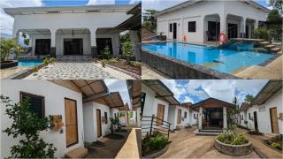 PalomaVilla Resort Non Air-Condition Rooms - Bolod - 1
