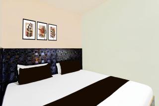 SPOT ON Hotel Kamal Delux - Haiderabad - 2