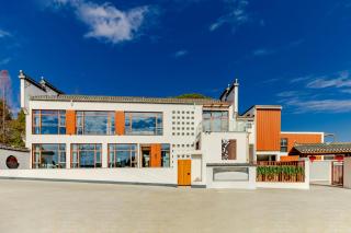 Jizhi Yishanyun Holiday Hotel Hongcun Branch - Huangshan - 0