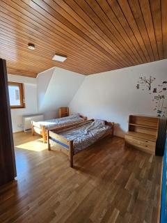 Mobilierte Monteuerswohnungen mit 6 Bett Stuttgart, Böblingen, Reutlingen, Waldenbuch - Waldenbuch - 3